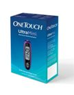OneTouch UltraMini Blood Monitoring System Purple Twilight