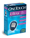 OneTouch Ultra Kit