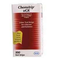 Chemstrip UGK (100)