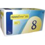 Novofine 30 gauge Disposable Needle (100)