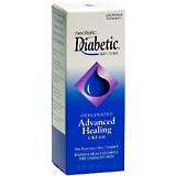 Neoteric Diabetic Advanced Healing Cream 4 oz.