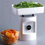 Fit & Fresh Food Scale