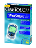 OneTouch UltraSmart Kit
