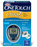 OneTouch Ultra2 Kit