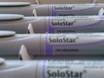 Apidra Solostar Insulin Pen 3.0 ml (5 per box)