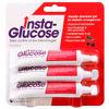 Insta-Glucose (3 tubes)